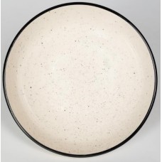 Тарелка ELRINGTON 225-27005 ФЬЮЖЕН ГАЛАТЕЯ, глубокая 180мм