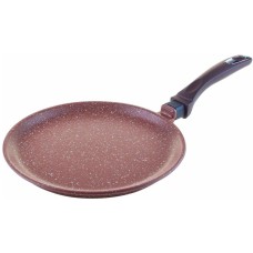 Сковорода ТРАДИЦИЯ ТД6241 а/пр литая 24см Доломит