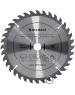 Диск пильный BELMASH 190х1,6/1,4х20/16 36Т