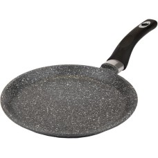 Сковорода ТРАДИЦИЯ ТКР6221И блинная а/пр литая 22см Кристалл