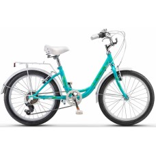 Велосипед STELS Pilot-225 V 20