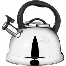Чайник AGNESS 937-033 3,0л