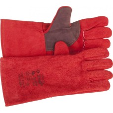 ЗУБР Краги 11334-XL 250гр