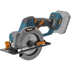 Пила циркулярная аккумуляторная BORT BHK-18Li-125 Solo (без АКБ и ЗУ)