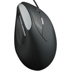 Мышь проводная RAPOO EV200 Black