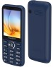 Телефон MAXVI K15c синий