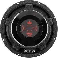 Автоакустика URAL ПАТРИОТ АС-ПТ165.2 ГРОМ