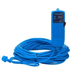 Устройство плавного пуска AQUARIO устройство плавного пуска и защиты SSP(m)-3.0-1 6301