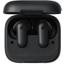 TWS наушники ANKER Наушники Soundcore P30i, Bluetooth, внутриканальные, черный [a3959311]