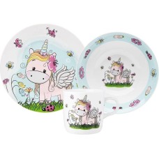 Набор столовый LEFARD 87-208 (3 предмета)