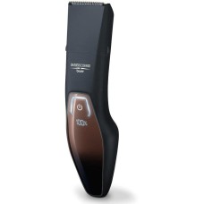 BEURER Триммер HR4000 черный [580.01]