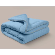 Одеяло VEROSSA 935876 Hotel Line Одеяло 200/220 Sky Blue