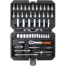 Набор инструмента PATRIOT Набор автоинструмента SSP 53