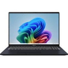 Ноутбук ASUS 16 VivoBook M1607KA-MB189 Dark Blue (90NB15F1-M00CD0) ПИ