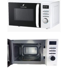 Микроволновая печь FAVOUR FV RTD 700 20W
