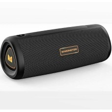 Колонка портативная MONSTER S230 (MS62128), чёрная