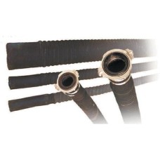 Рукав всасывающий CHAMPION Рукав всасывающий 80 с головкой ГР-80 (4м)