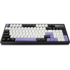 Клавиктура RITMIX RKB-401BL Black Черный