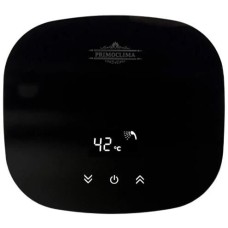 Водонагреватель проточный PRIMOCLIMA THERMA 5.5 кВт, черный