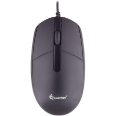 Мышь SMARTBUY (SBM208K) SBM208K черный
