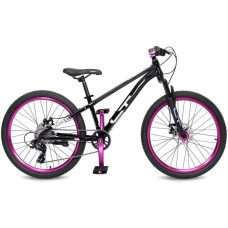 Велосипед LT BIKE LTBIKE DUNE черный С24013(М) 00-00049049