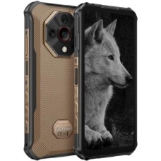 Смартфон ULEFONE Armor X16 Pro 8/256Gb Sand Dune