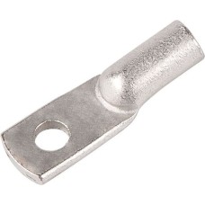 Наконечник REXANT Наконечник медный луженый ТМЛ 35–8–9 (35мм² - Ø8мм) ГОСТ 7386-80 (в упак. 5 шт.)