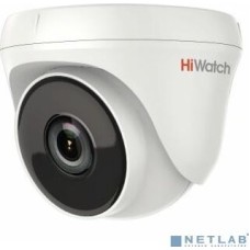 HiWatch DS-T233 (2.8mm) Видеокамера