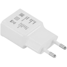 СЗУ BURO Сетевое зарядное устройство TJ-159w, USB-A, 10.5Вт, 2.1A, белый