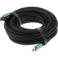 PREMIER Кабель аудио-видео 12495, HDMI (m) - HDMI (m), ver 2.1, 10м