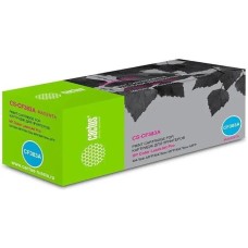 Картридж CACTUS Картридж CS-CF383A, CF383A, пурпурный / CS-CF383A