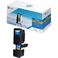Картридж G&G Картридж GG-TK5240C, голубой / GG-TK5240C