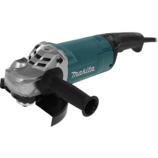 MAKITA Углошлифовальная машина GA7082 2700Вт 6600об/мин рез.шпин.:M14 d=180мм