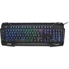 GMNG Клавиатура 975GK, USB, черный [1677429]