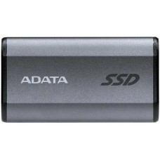 ADATA Внешний накопитель SSD 500Gb SE880 корпус металл серый (USB Type-C, 2000/2000 Mb/s) (AELI-SE880-500GCGY)