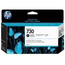 Картридж HP Картридж 730, фото черный / P2V67A