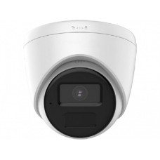HIWATCH Камера видеонаблюдения IP Ecoline IPC-T040(B)(2.8mm), 2560х1440 pix, 2.8 мм, белый