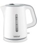 Чайник электрический ZELMER Чайник электрический ZCK7620S, 1.7л, пластик
