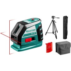 Лазерный нивелир KRAFTOOL Лазерный нивелир 34660-3 34660-3