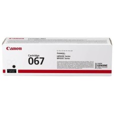 Картридж CANON Картридж 067BK, черный / 5102C002