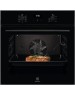 Духовой шкаф электрический ELECTROLUX Духовой шкаф электрический EOE5C71Z, 72л, черный