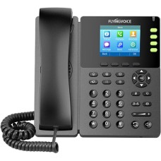 IP-телефон FLYINGVOICE Проводной IP телефон FIP13G
