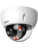 Камера видеонаблюдения DAHUA Камера видеонаблюдения IP DH-IPC-HDBW2449EP-S-IL-0360B, 3.6 мм, белый