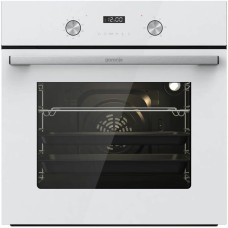 GORENJE Духовой шкаф BO6737E03NWG, белый