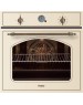 HAIER Духовой шкаф HOX-C09ATQBC, бежевый