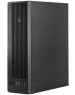Корпус для ПК CHIEFTEC Корпус mATX UNI BE-10B-300, Slim-Tower, 300Вт, черный