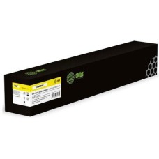 Картридж CACTUS Картридж CS-MC2000Y, 842451, желтый / CS-MC2000Y