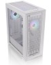 Корпус для ПК THERMALTAKE Корпус CA-1X8-00F6WN-01 CTE T500 TG ARGB Snow/White/Win/SPCC/Tempered Glass*2/CT140 ARGB Fan*3/Brown Box