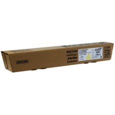 RICOH Тонер-картридж C2510H тип IM C2510 желтый (842562) 18K