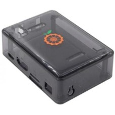 Корпус для ПК ACD Корпус RD034 Black ABS Protective case for Orange Pi Pi Lite